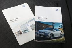 2018 Volkswagen Tiguan 132TSI Comfortline