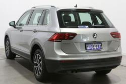 2018 Volkswagen Tiguan 132TSI Comfortline