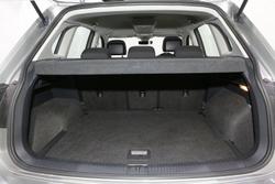 2018 Volkswagen Tiguan 132TSI Comfortline