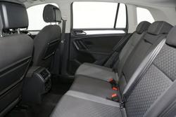 2018 Volkswagen Tiguan 132TSI Comfortline