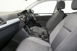 2018 Volkswagen Tiguan 132TSI Comfortline