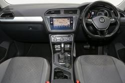 2018 Volkswagen Tiguan 132TSI Comfortline