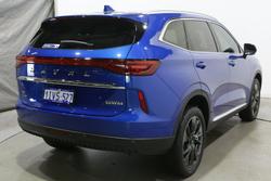 2022 Haval H6 Ultra