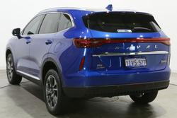 2022 Haval H6 Ultra