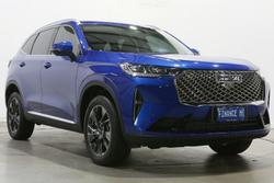 2022 Haval H6 Ultra