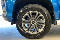 2022 Mitsubishi Triton GLS