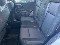 2023 Mitsubishi Outlander LS