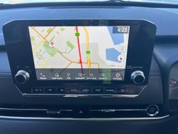 2023 Mitsubishi Outlander LS