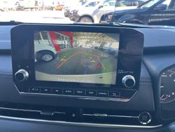 2023 Mitsubishi Outlander LS