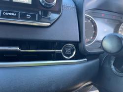 2023 Mitsubishi Outlander LS