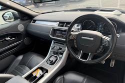 2016 Land Rover Range Rover Evoque TD4 180 HSE Dynamic