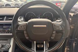 2016 Land Rover Range Rover Evoque TD4 180 HSE Dynamic