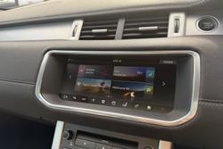 2016 Land Rover Range Rover Evoque TD4 180 HSE Dynamic