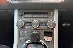 2016 Land Rover Range Rover Evoque TD4 180 HSE Dynamic