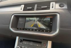 2016 Land Rover Range Rover Evoque TD4 180 HSE Dynamic