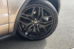 2016 Land Rover Range Rover Evoque TD4 180 HSE Dynamic