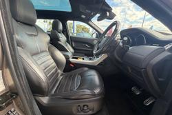 2016 Land Rover Range Rover Evoque TD4 180 HSE Dynamic