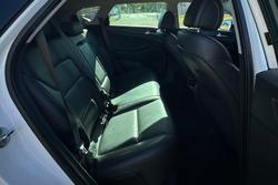 2016 Hyundai Tucson Elite