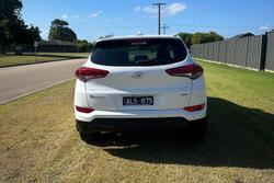 2016 Hyundai Tucson Elite