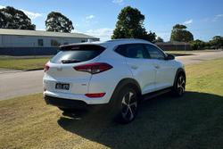 2016 Hyundai Tucson Elite