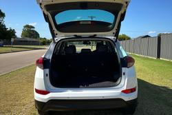 2016 Hyundai Tucson Elite