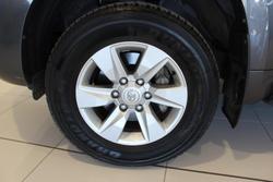 2022 Toyota Landcruiser Prado GXL