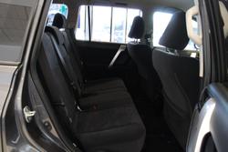 2022 Toyota Landcruiser Prado GXL