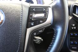 2022 Toyota Landcruiser Prado GXL