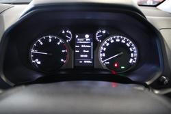2022 Toyota Landcruiser Prado GXL