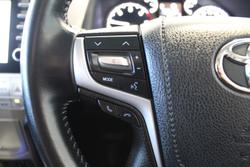 2022 Toyota Landcruiser Prado GXL