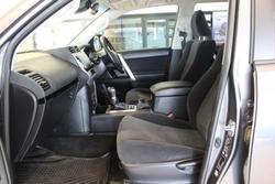 2022 Toyota Landcruiser Prado GXL