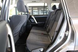 2022 Toyota Landcruiser Prado GXL