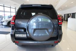 2022 Toyota Landcruiser Prado GXL