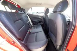 2021 Kia Picanto GT-Line