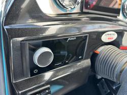 2020 Camero Vision 21v Bowrider