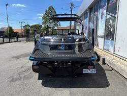 2020 Camero Vision 21v Bowrider