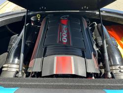 2020 Camero Vision 21v Bowrider