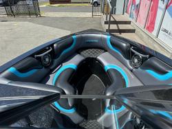 2020 Camero Vision 21v Bowrider