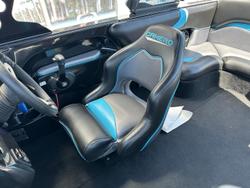 2020 Camero Vision 21v Bowrider