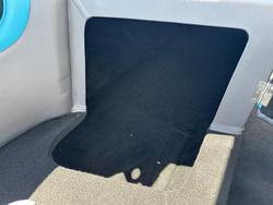 2020 Camero Vision 21v Bowrider