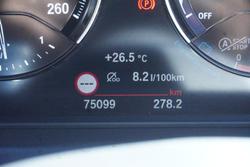 2020 BMW X1 xDrive25i