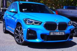 2020 BMW X1 xDrive25i