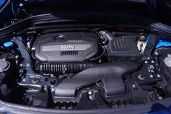 2020 BMW X1 xDrive25i