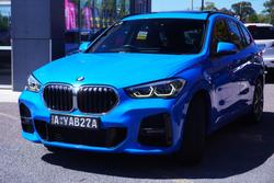 2020 BMW X1 xDrive25i
