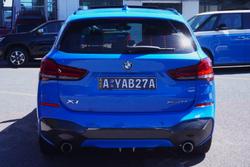 2020 BMW X1 xDrive25i
