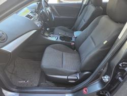 2011 Mazda 3