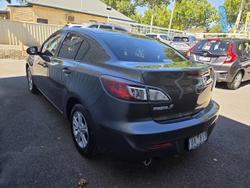 2011 Mazda 3
