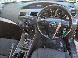 2011 Mazda 3