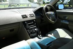 2004 Volvo XC90 T MY04 4X4 On Demand Ash Gold