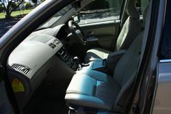2004 Volvo XC90 T MY04 4X4 On Demand Ash Gold
